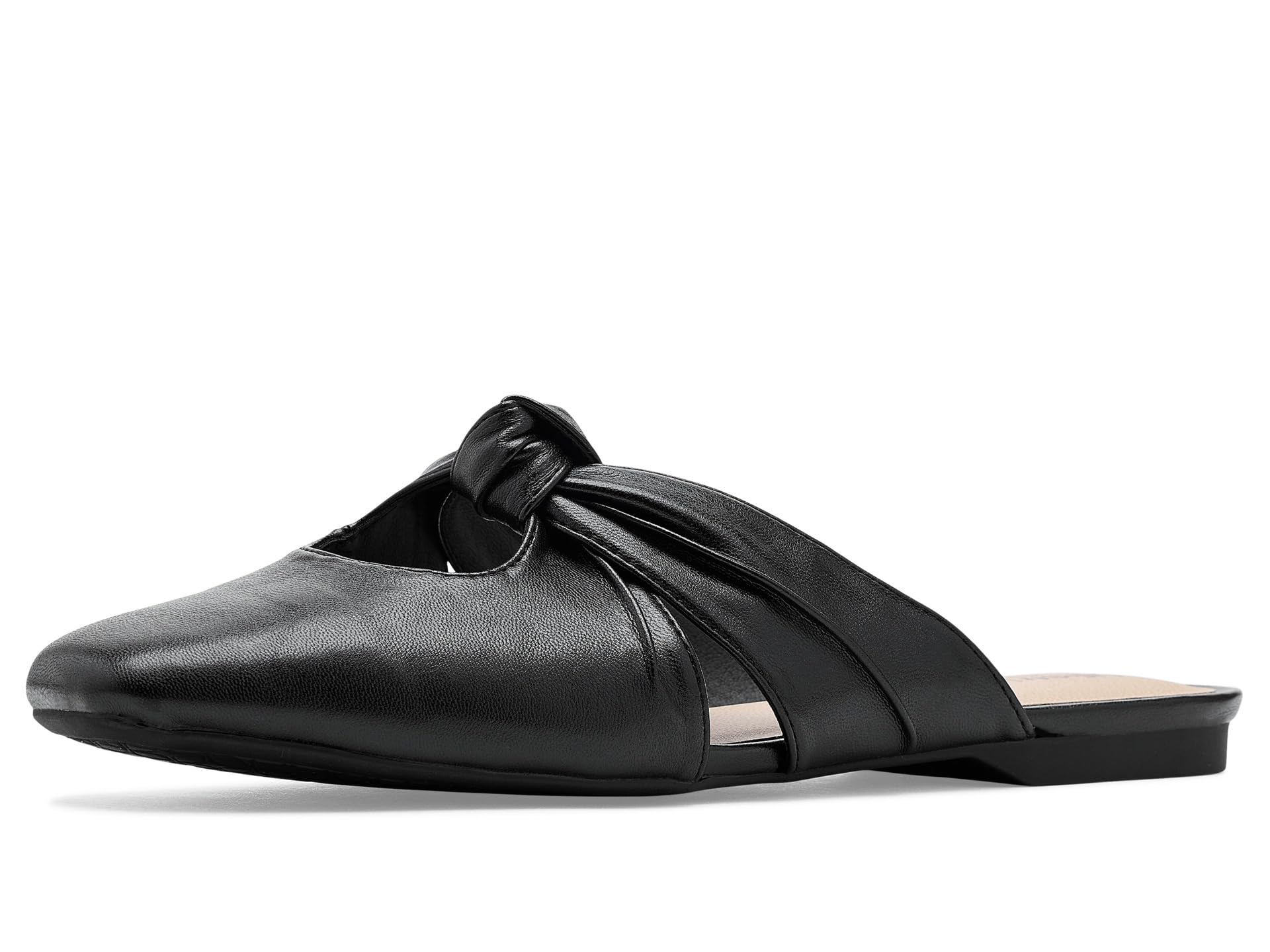 Believe Mule/Clog Shoes
