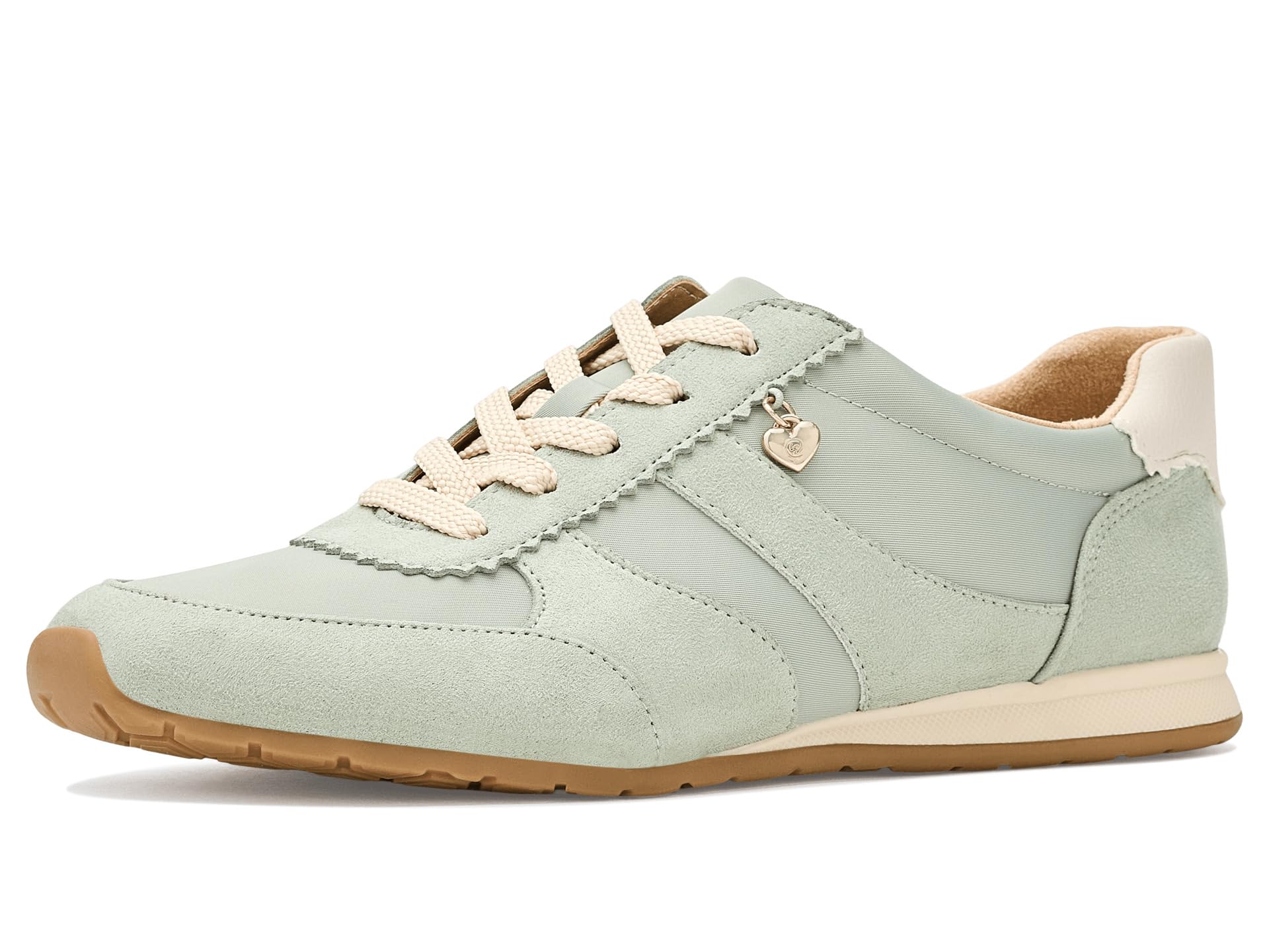 Fearless Oxford Shoes