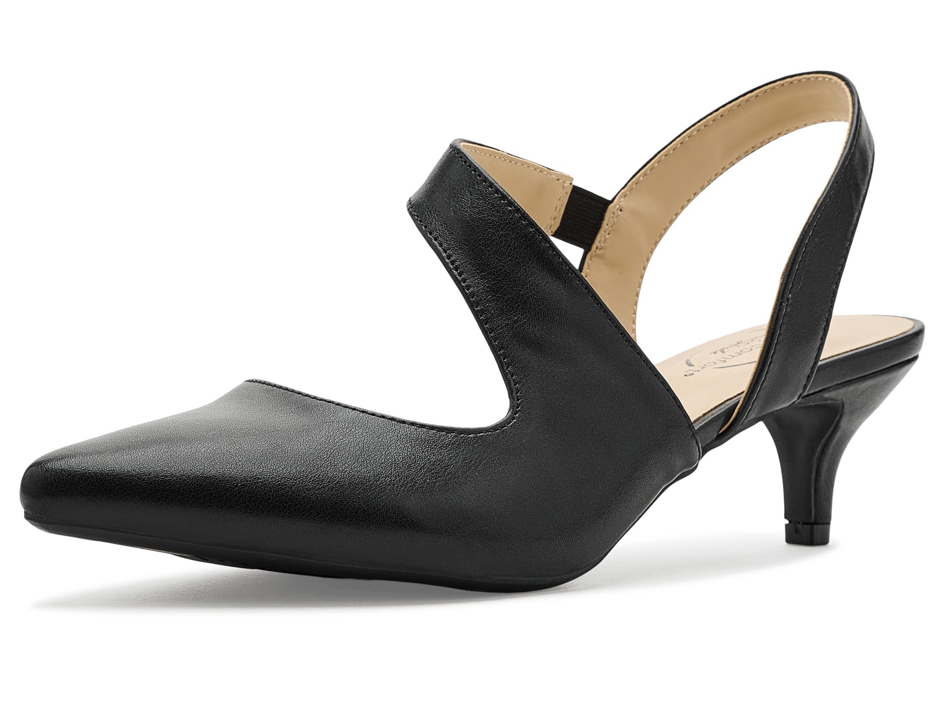Magnetic Pump Shoes