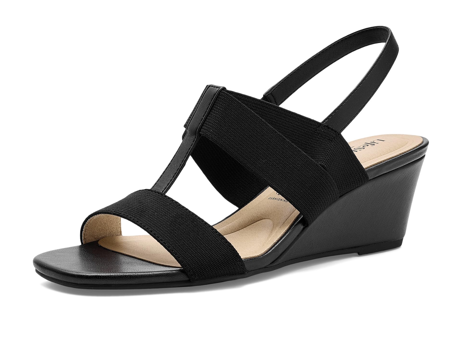 Sweet Slingback Sandals