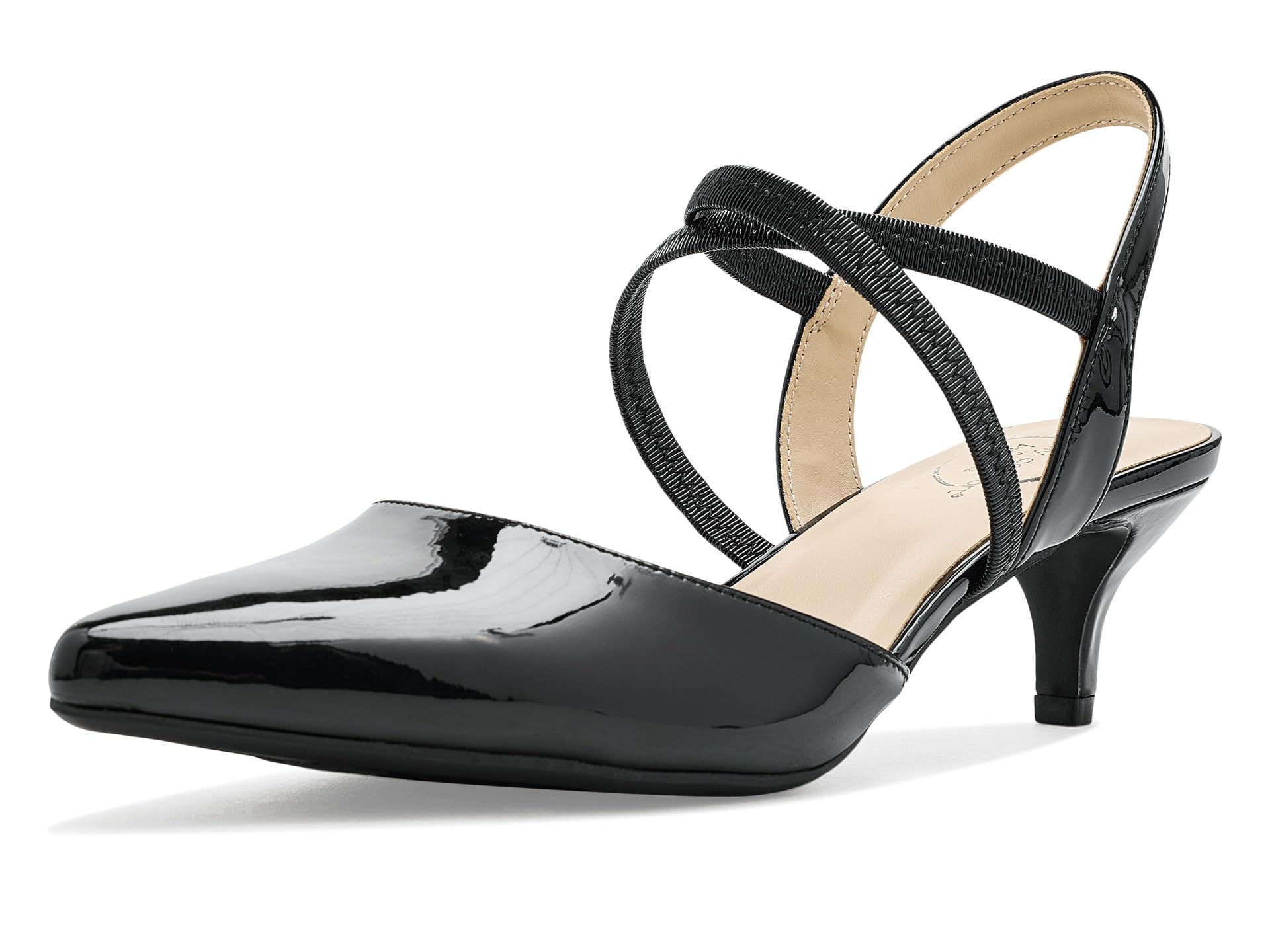 Marcella Slingback Shoes