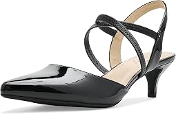 Marcella Slingback Shoes