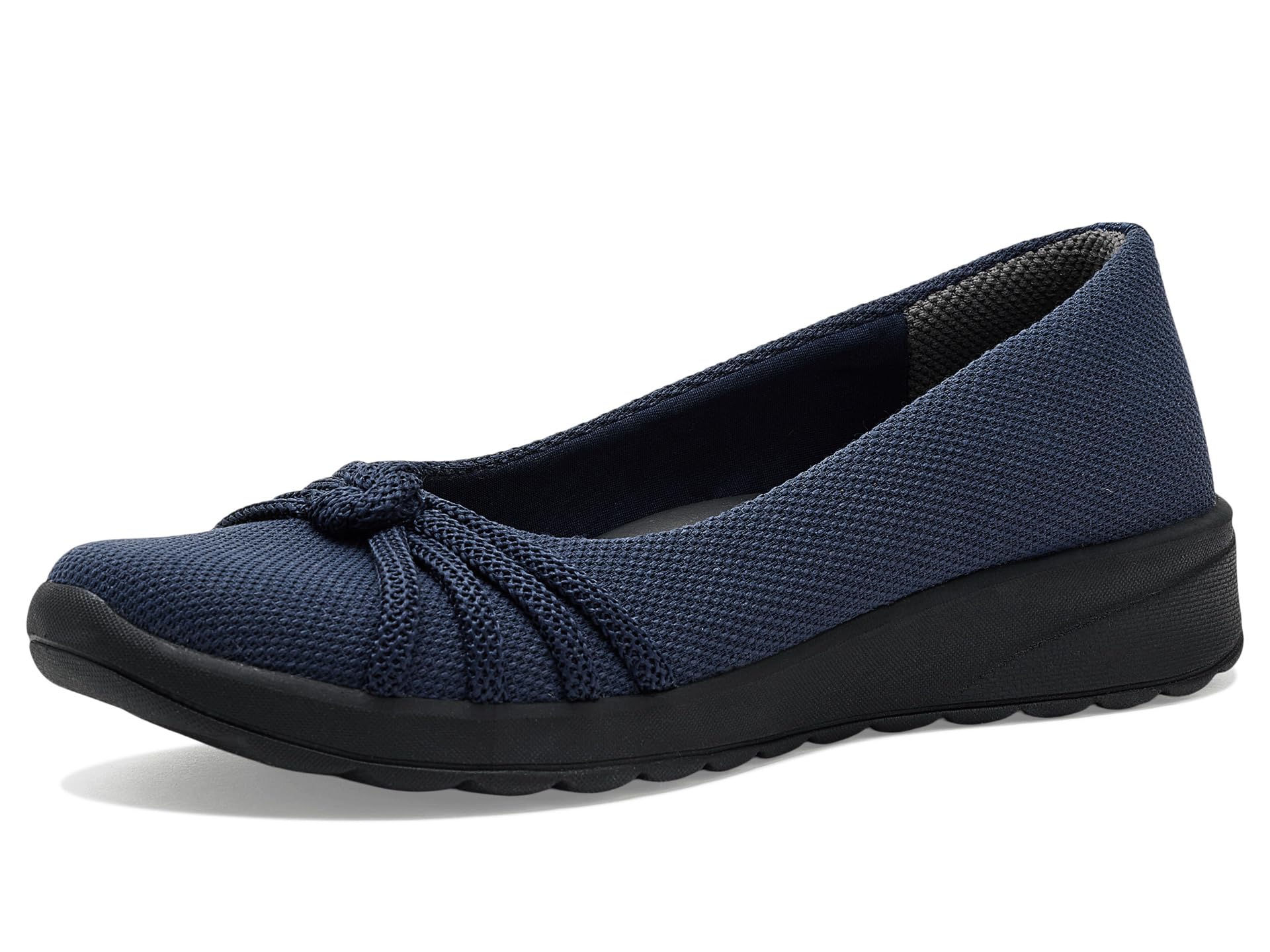 Gaines Loafer/Moc Shoes