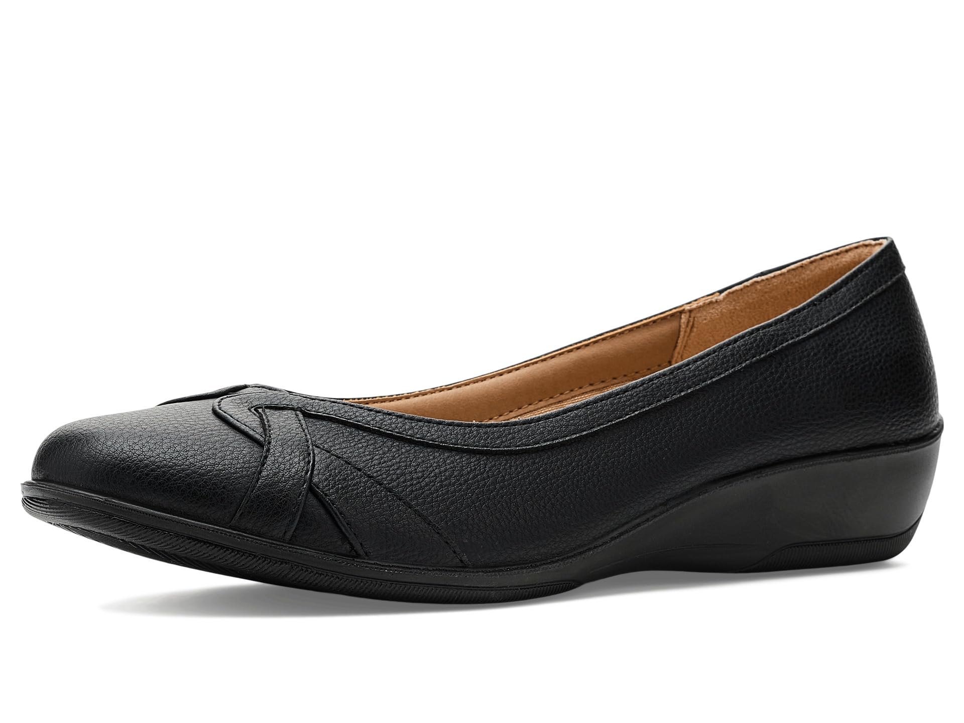 Infinite Loafer/Moc Shoes