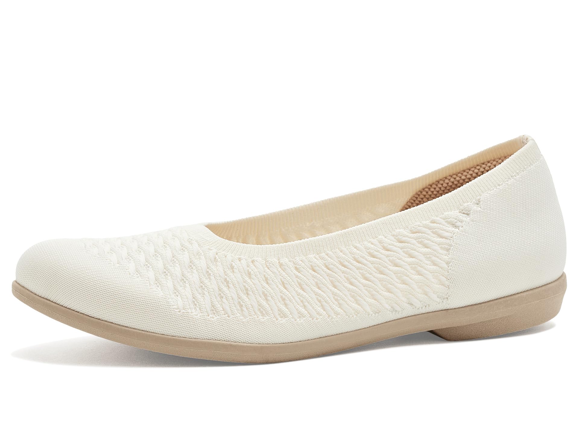 Khloe Ballerina/Skimmer Shoes