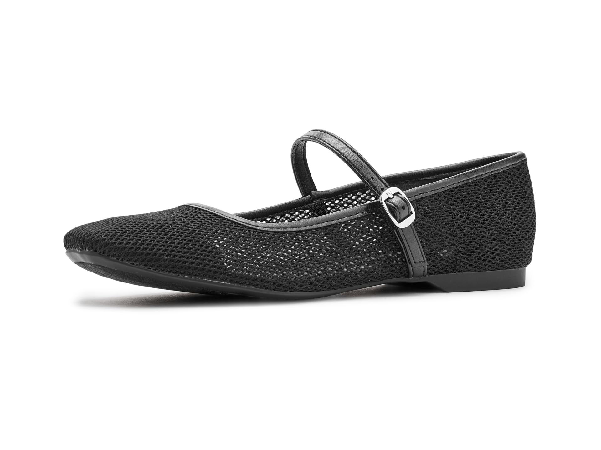 Beloved2 Mary Jane Shoes