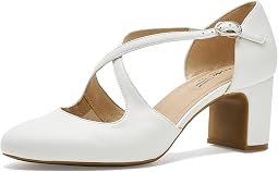 Tracy Strappy Shoes