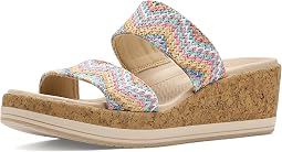 Resort Slide Sandals
