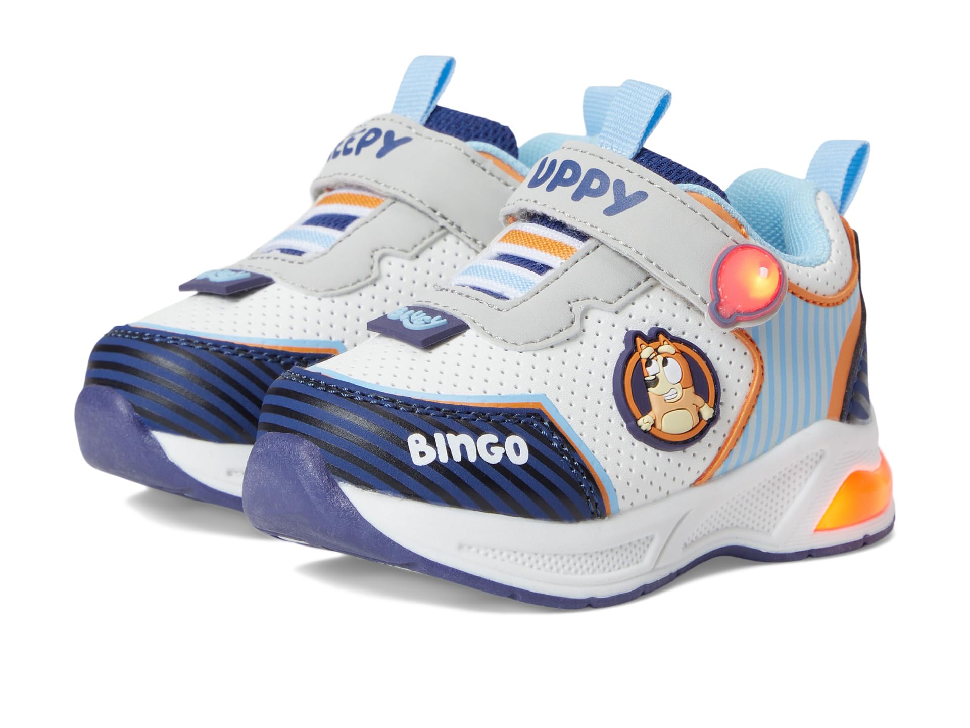 Bluey Light Up Athletic (Toddler/Little Kid)