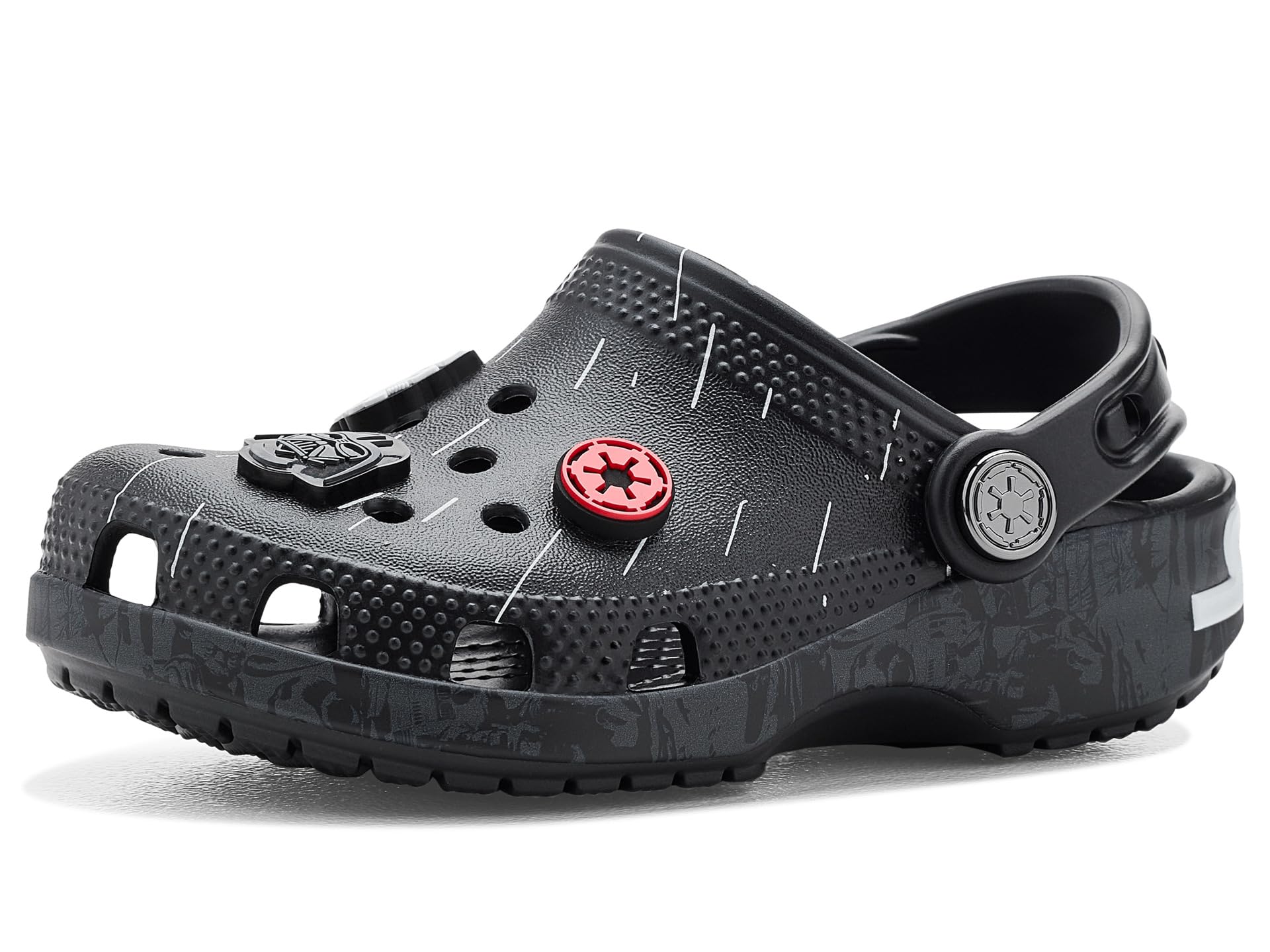 Star Wars Classic Clogs (Toddler)