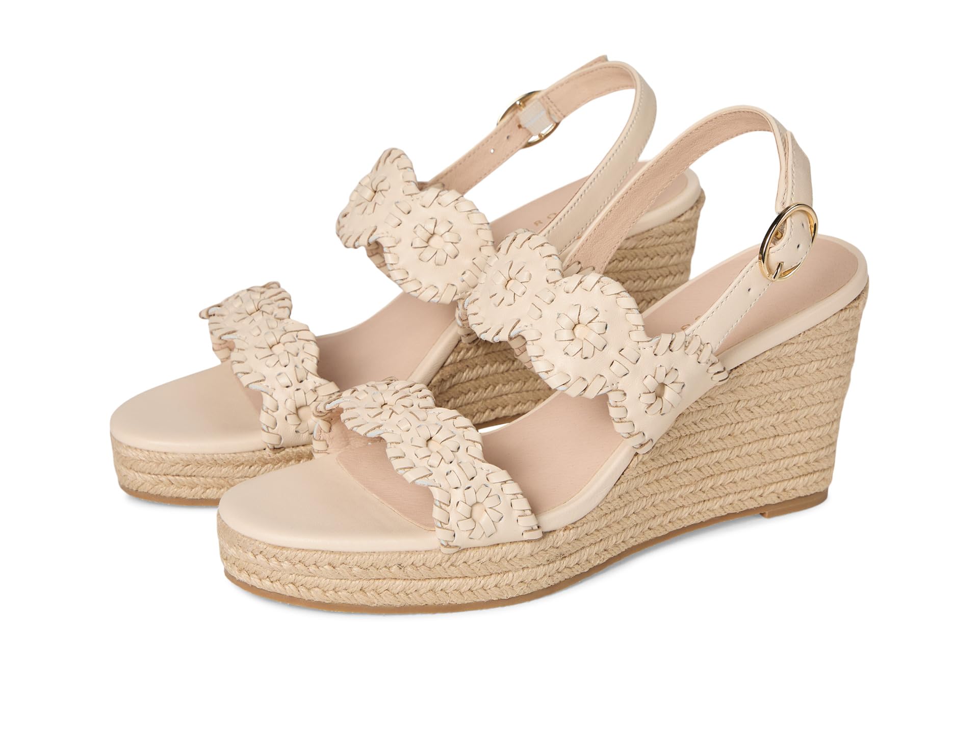 Laurin Wedge