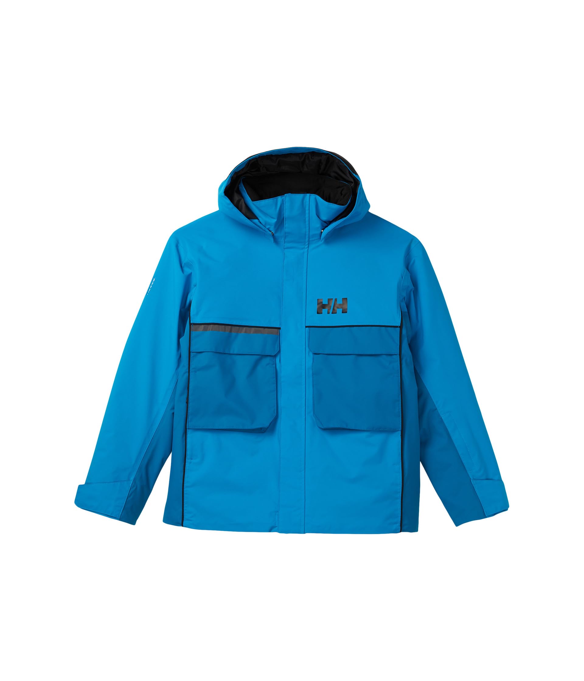Jr Powder LT Jacket (Big Kid)