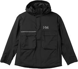 Jr Powder LT Jacket (Big Kid)