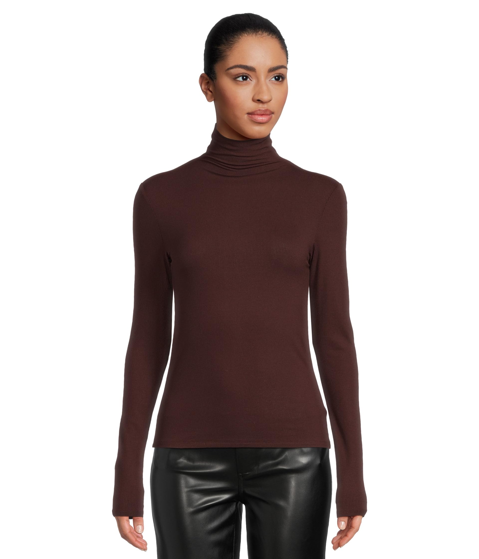 The Tony Long Sleeve Top