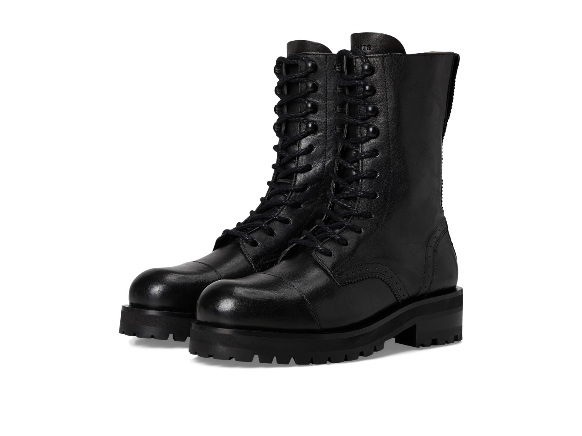 Aastha Boots
