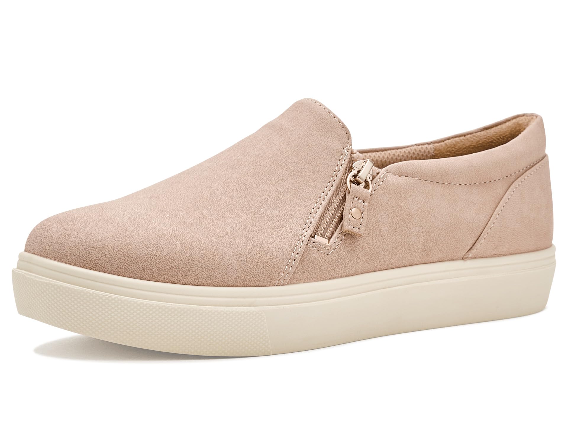 Madison Cloud Zip