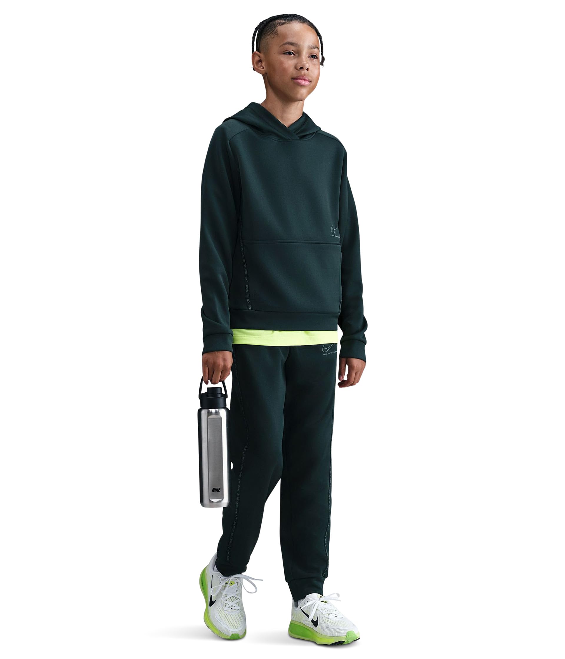 Худи Sportswear Multi Dri-FIT™ (ребенок младшего возраста/старшего возраста)