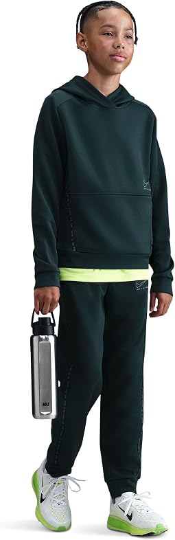 Худи Sportswear Multi Dri-FIT™ (ребенок младшего возраста/старшего возраста)