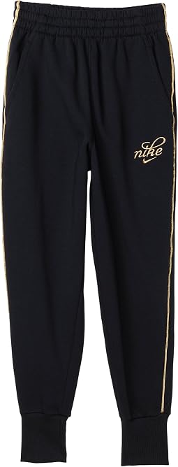 Sportswear Club Fleece Oversized Joggers (малыш/ребенок старшего возраста)