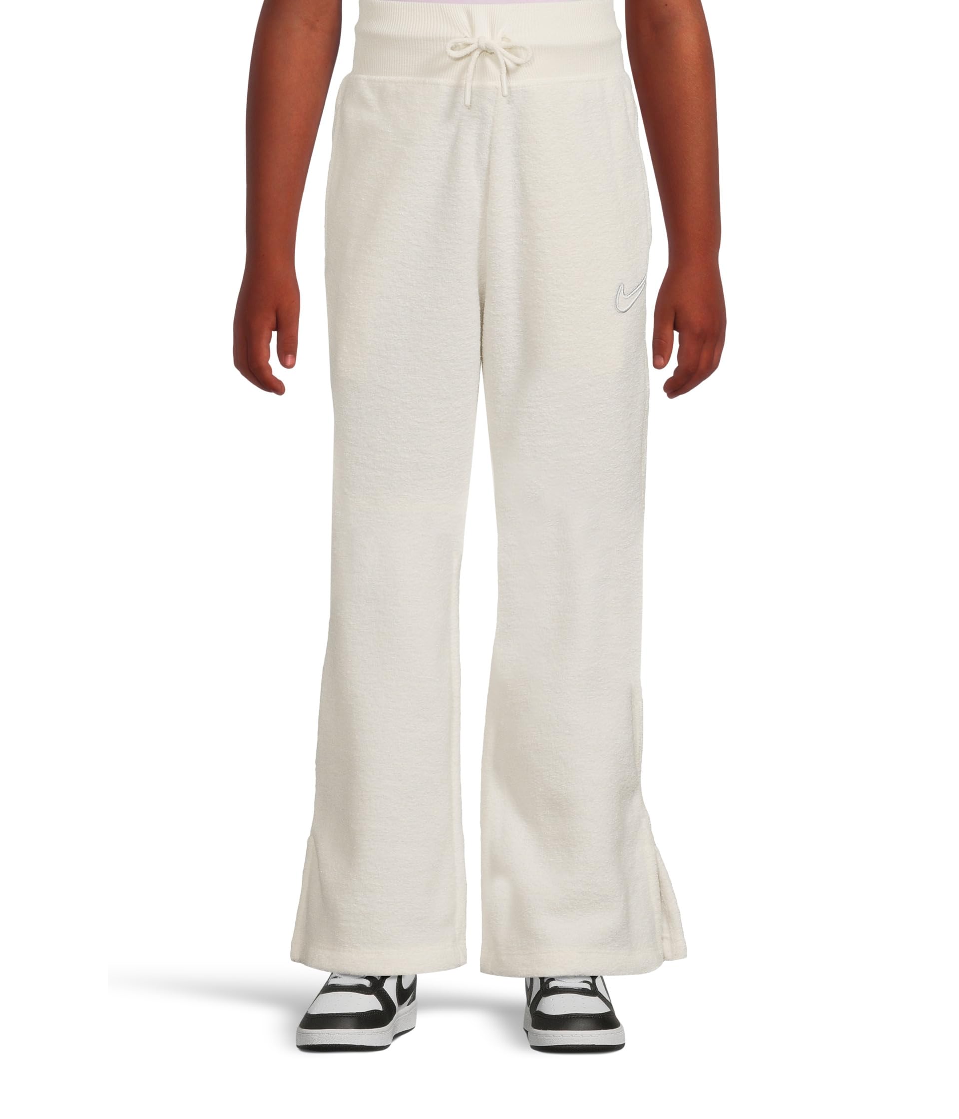 Sportswear Fleece Pants (Little Kid/Big Kid)