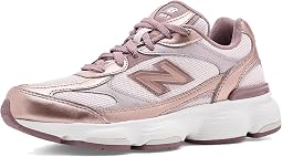Pink Granite/Pink Metallic