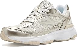 Linen/Light Gold Metallic