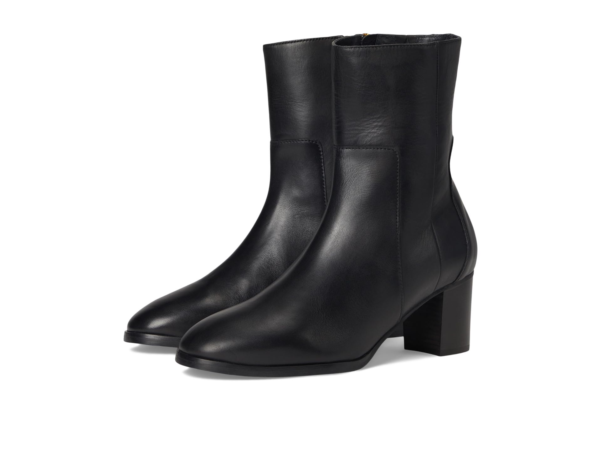 Sabina Side Zip Boots