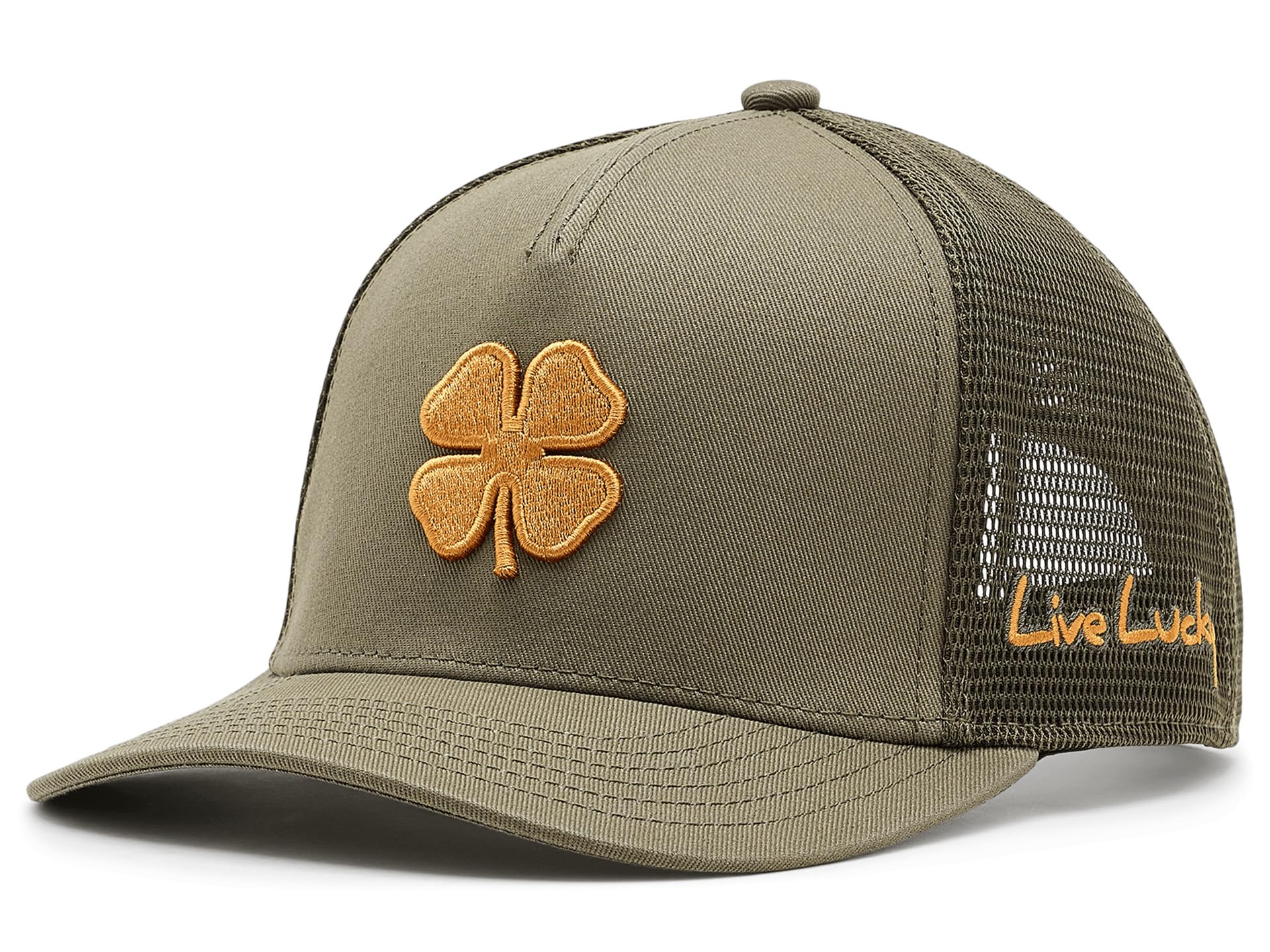 Hardy 4 Adjustable Hat
