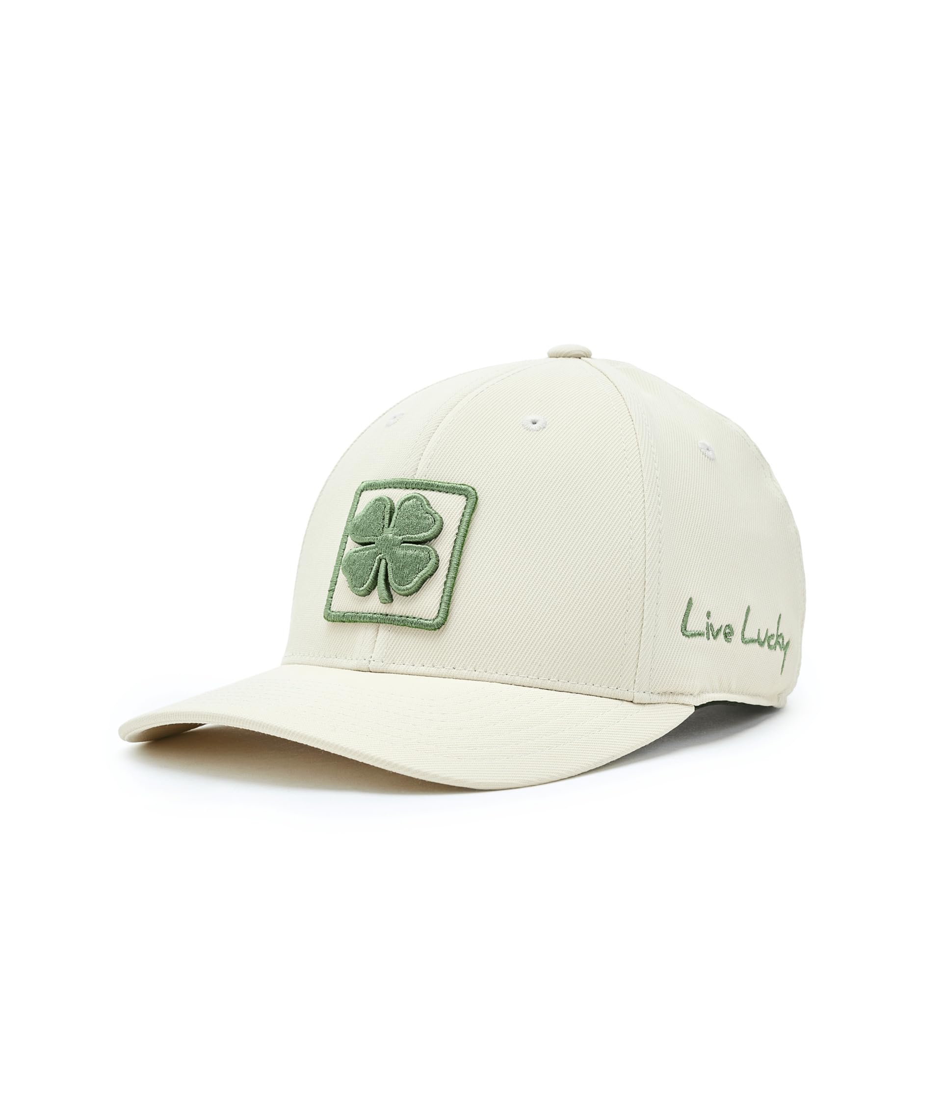 Boxed In Luck 8 Adjustable Hat