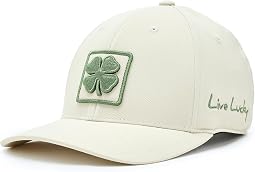 Регулируемая шляпа Boxed In Luck 8