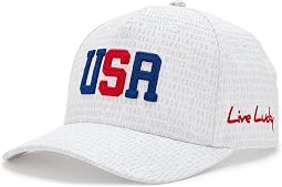United Threads регулируемая шляпа