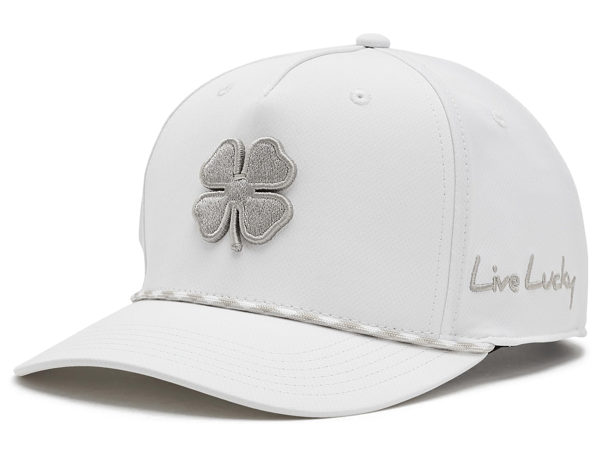 Classic Rope 4 Adjustable Hat
