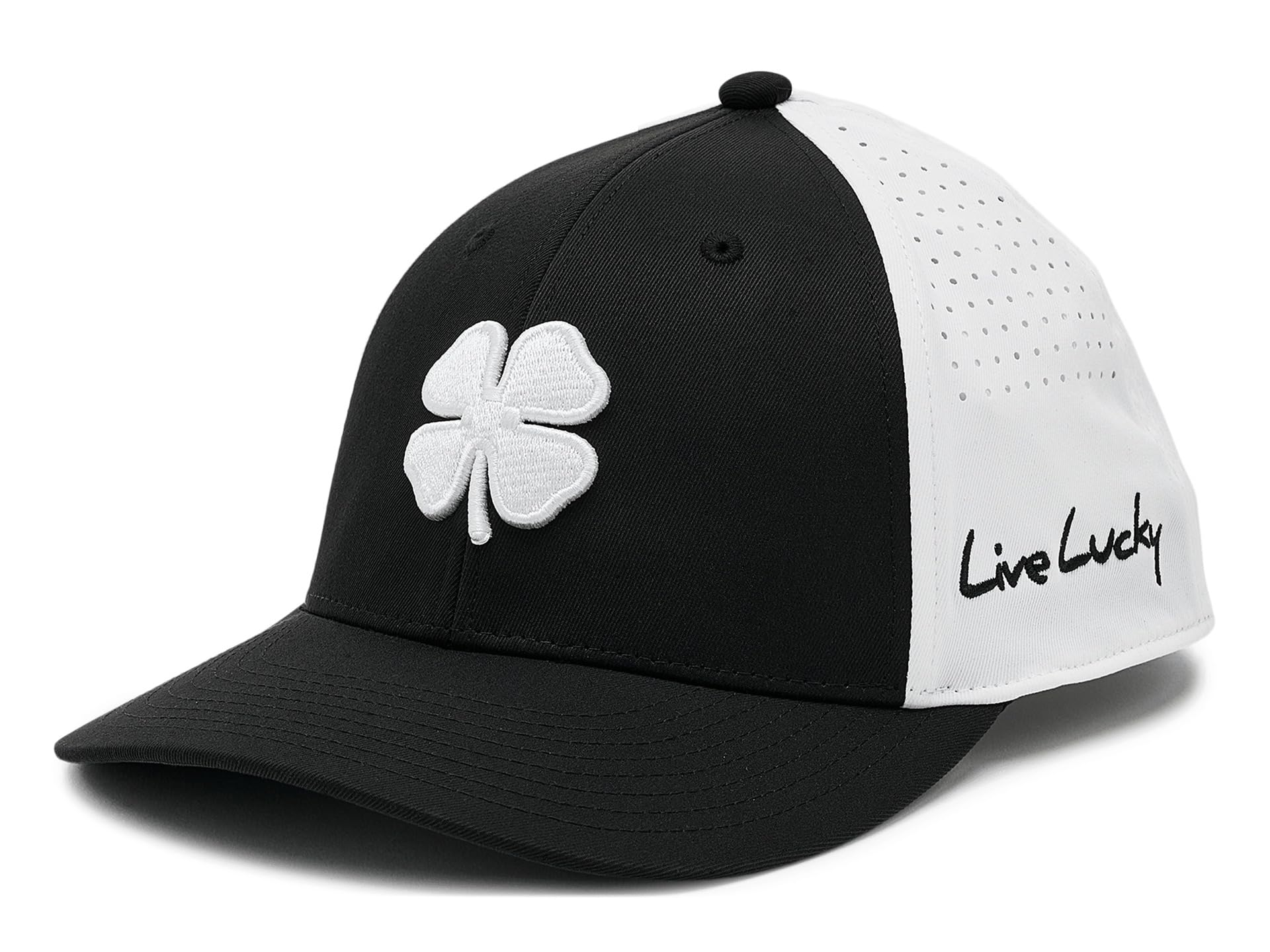 Кепка Black Clover Brooksy 3 Adjustable