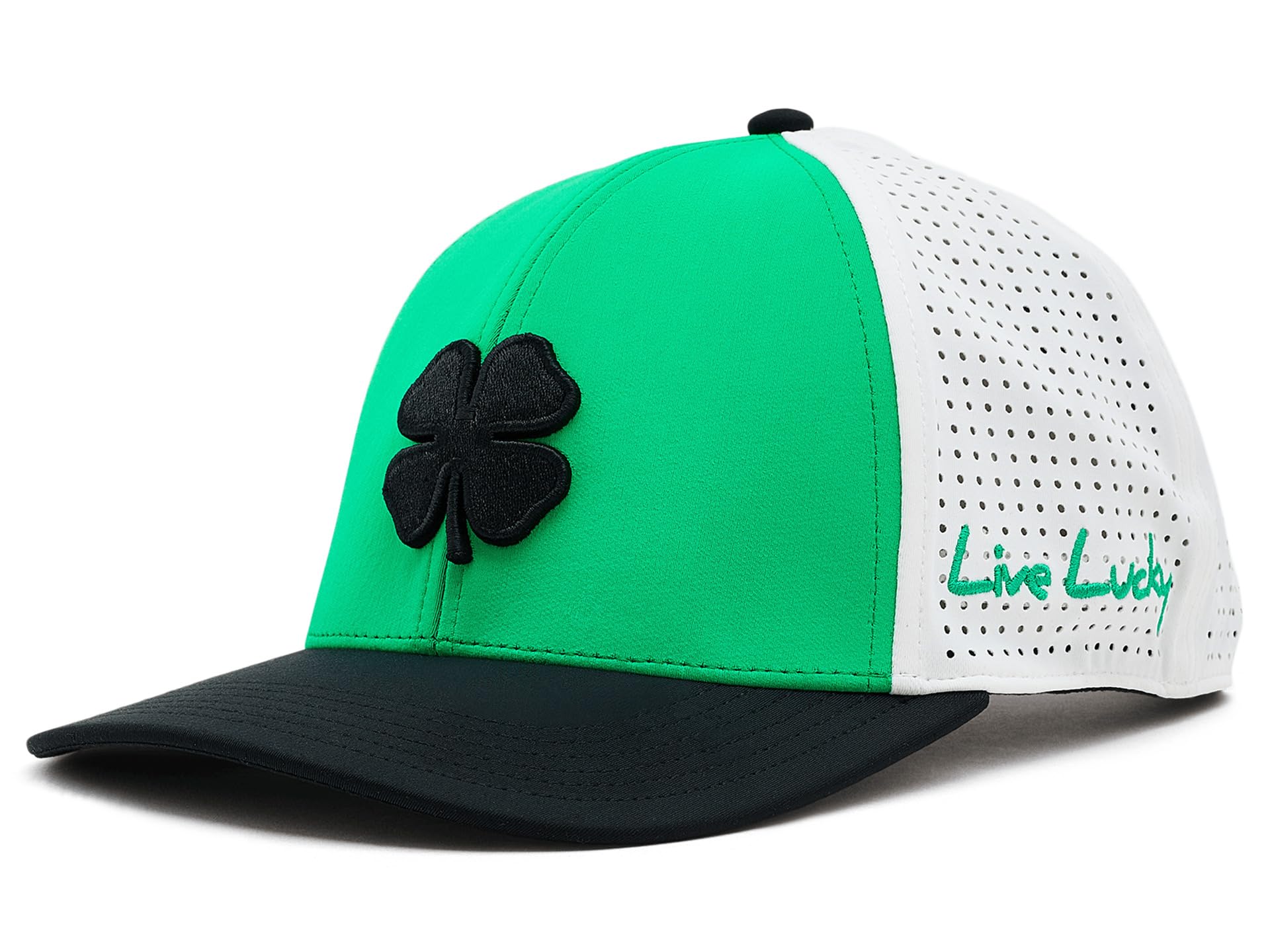 Gamer 3 Adjustable Hat