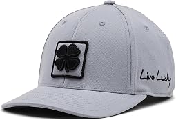Boxed In Luck 7 Adjustable Hat
