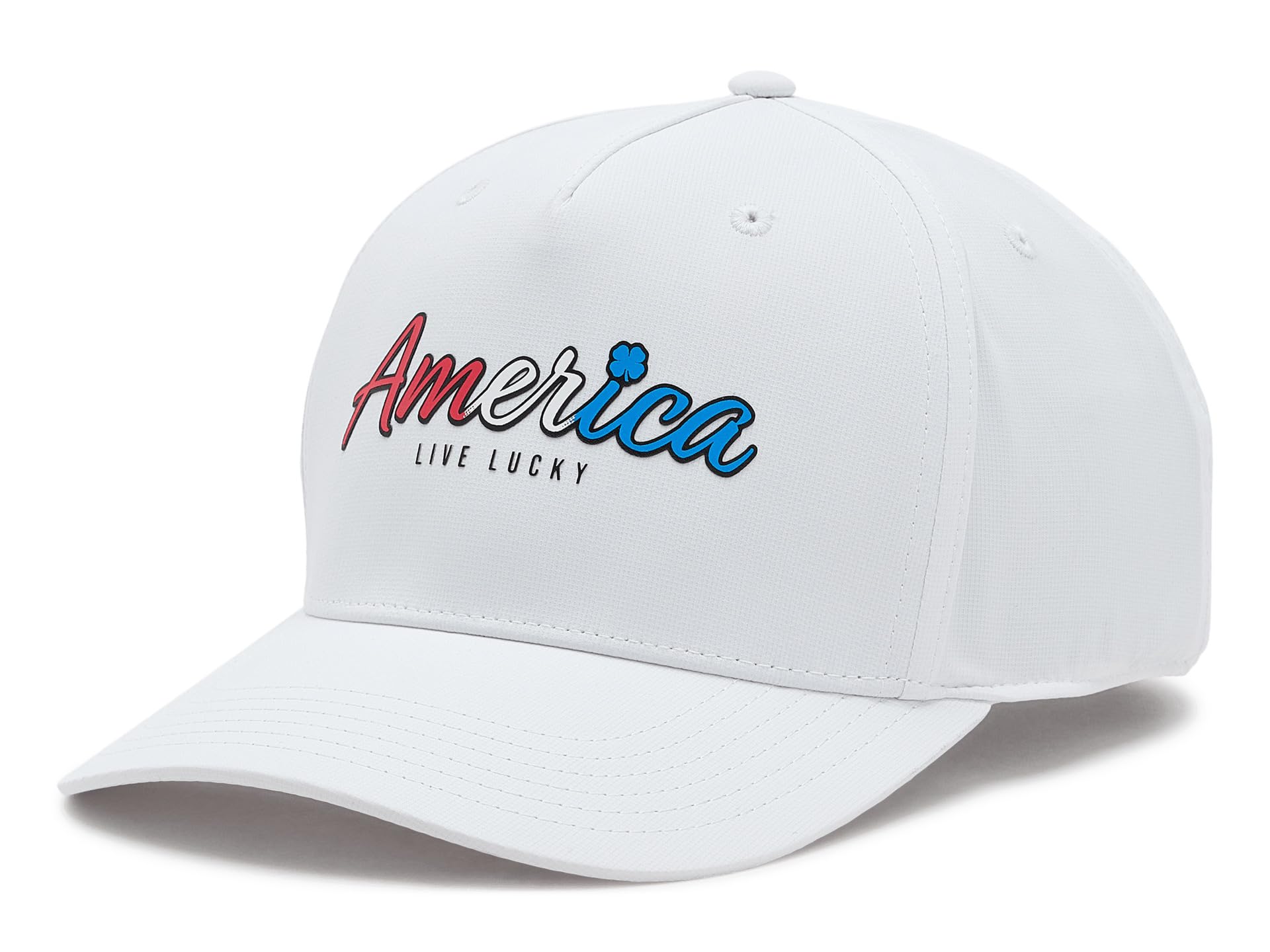 America Gradient Adjustable Hat