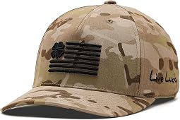 Clover Nation 30 Snapback Adjustable Hat
