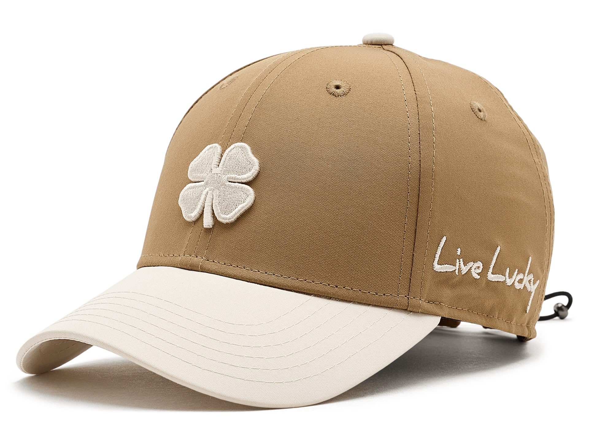 Hollywood 40 Adjustable Hat