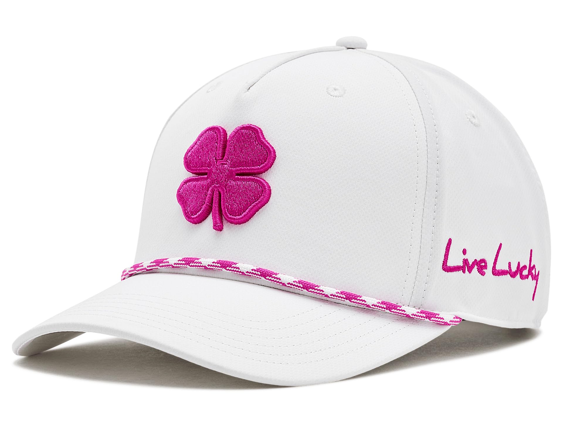 Classic Rope 10 Adjustable Hat