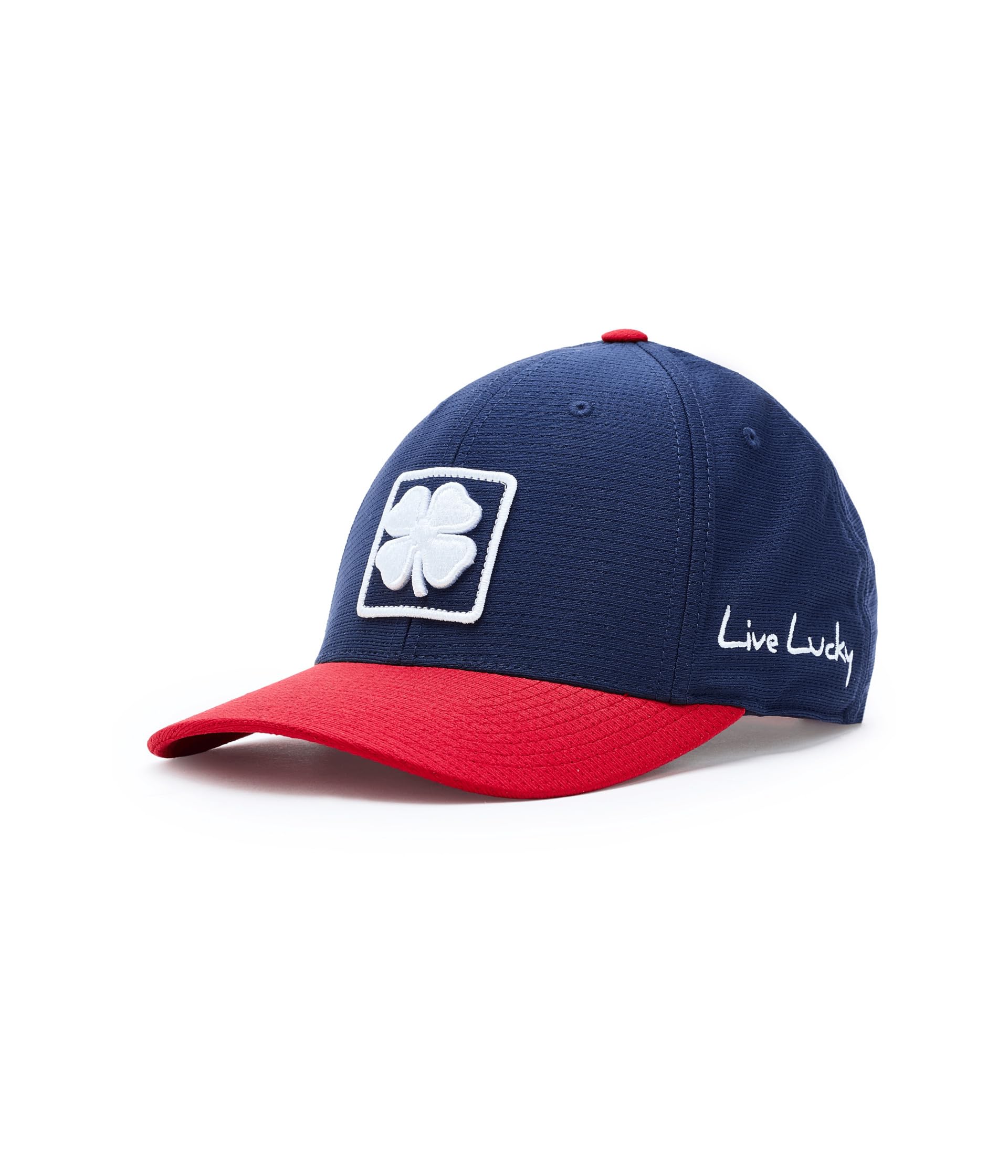 Boxed In Luck 9 Adjustable Hat
