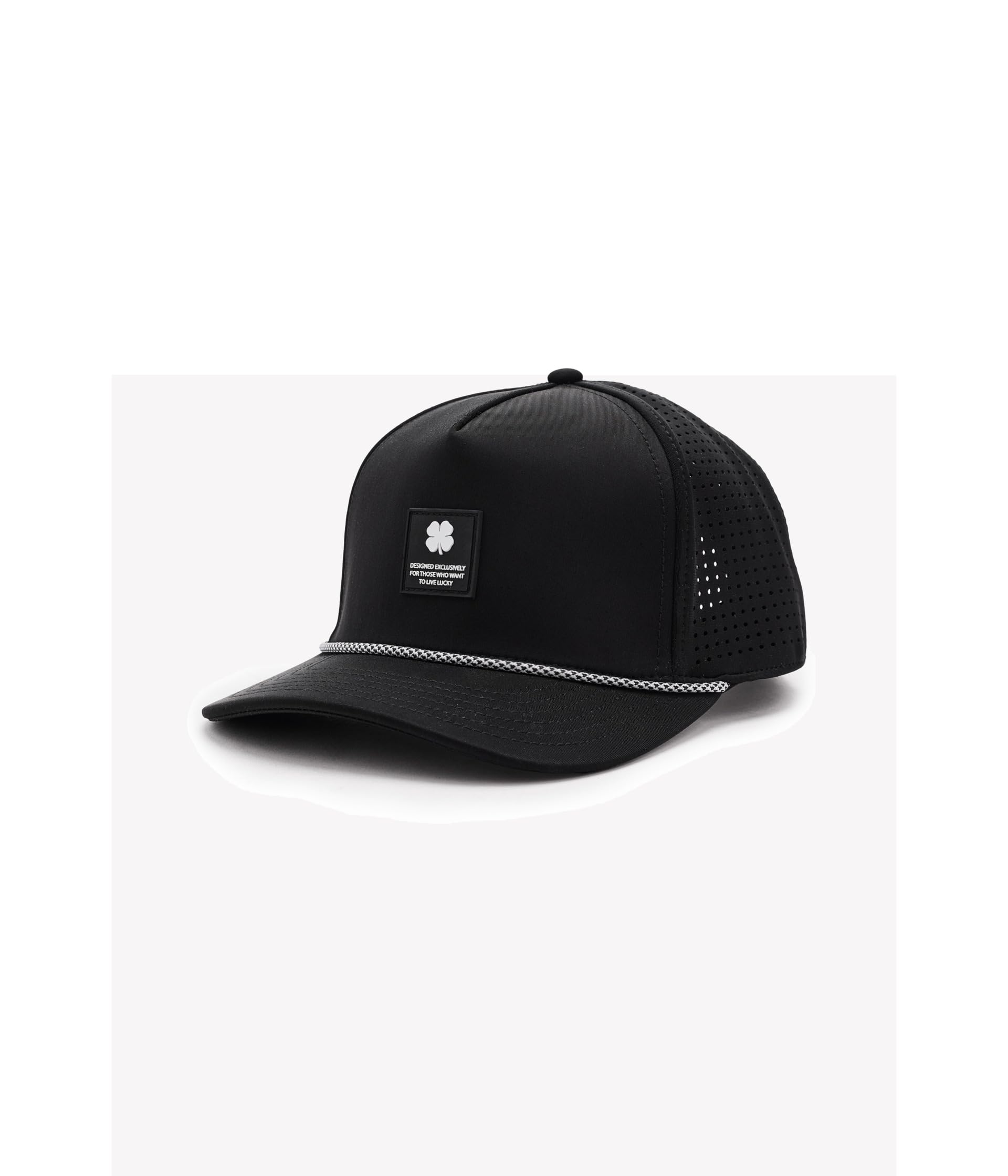 Links 2 Adjustable Hat