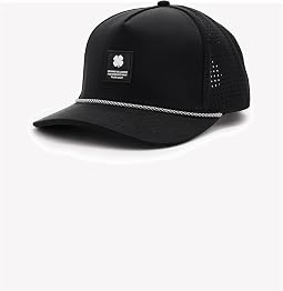 Links 2 Adjustable Hat