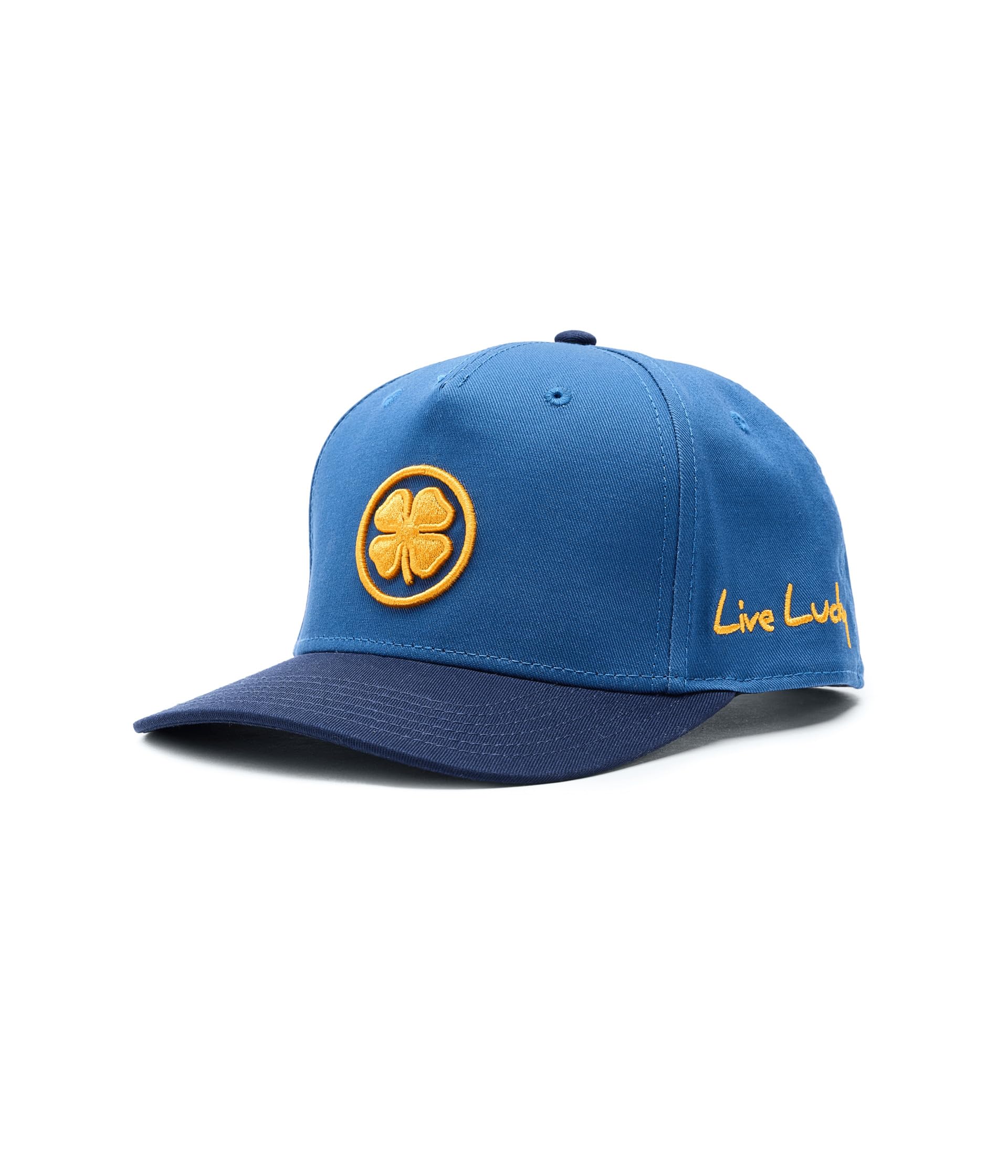 Inner Luck 5 Adjustable Hat