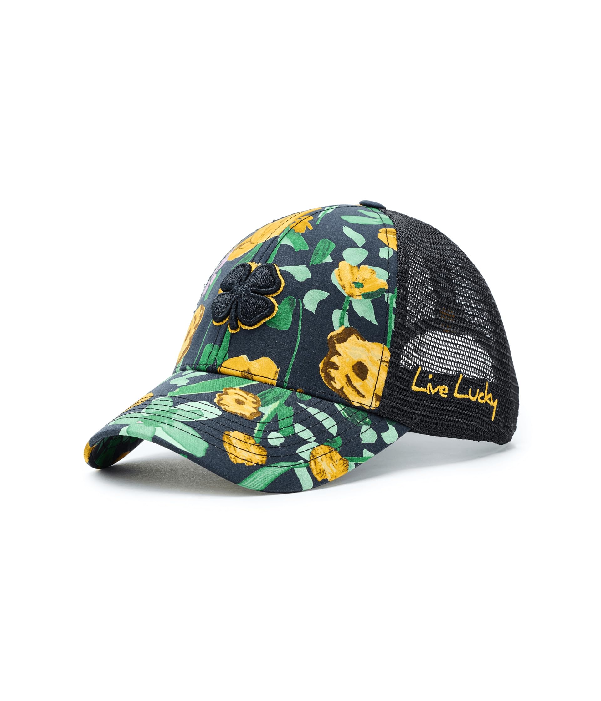 Island Luck 27 Adjustable Hat