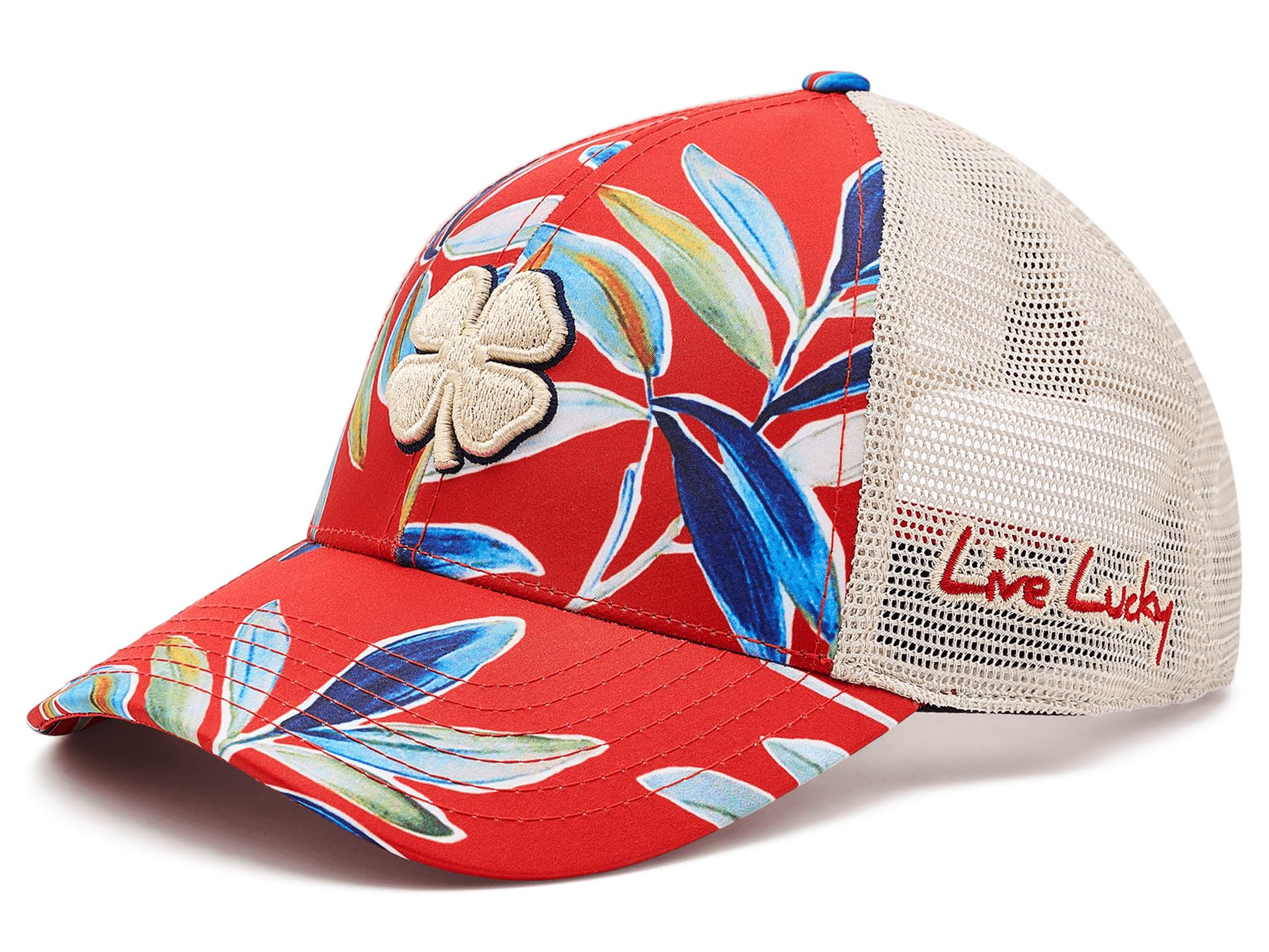 Island Luck 32 Adjustable Hat