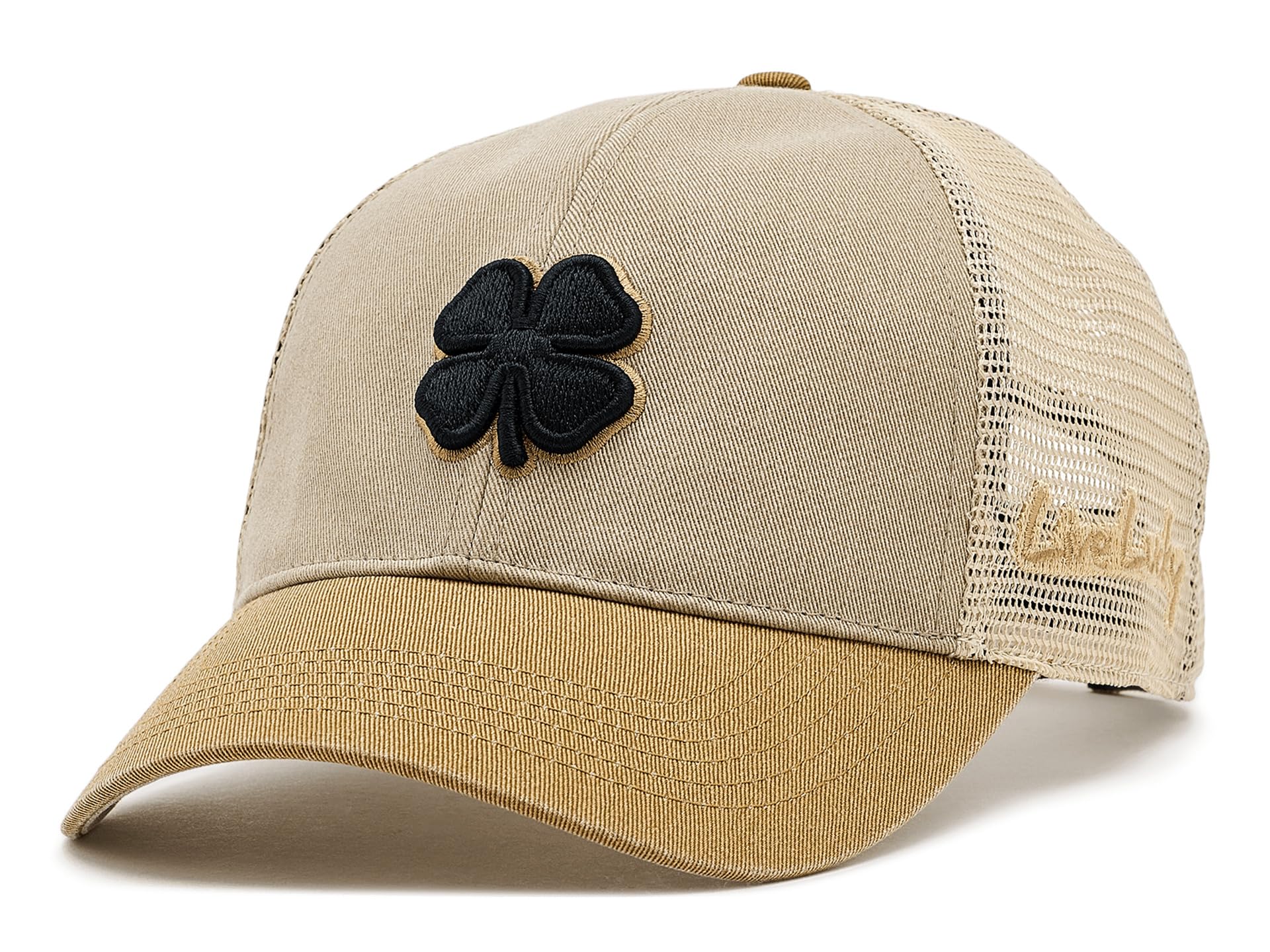 Two Tone Vintage 39 Adjustable Hat