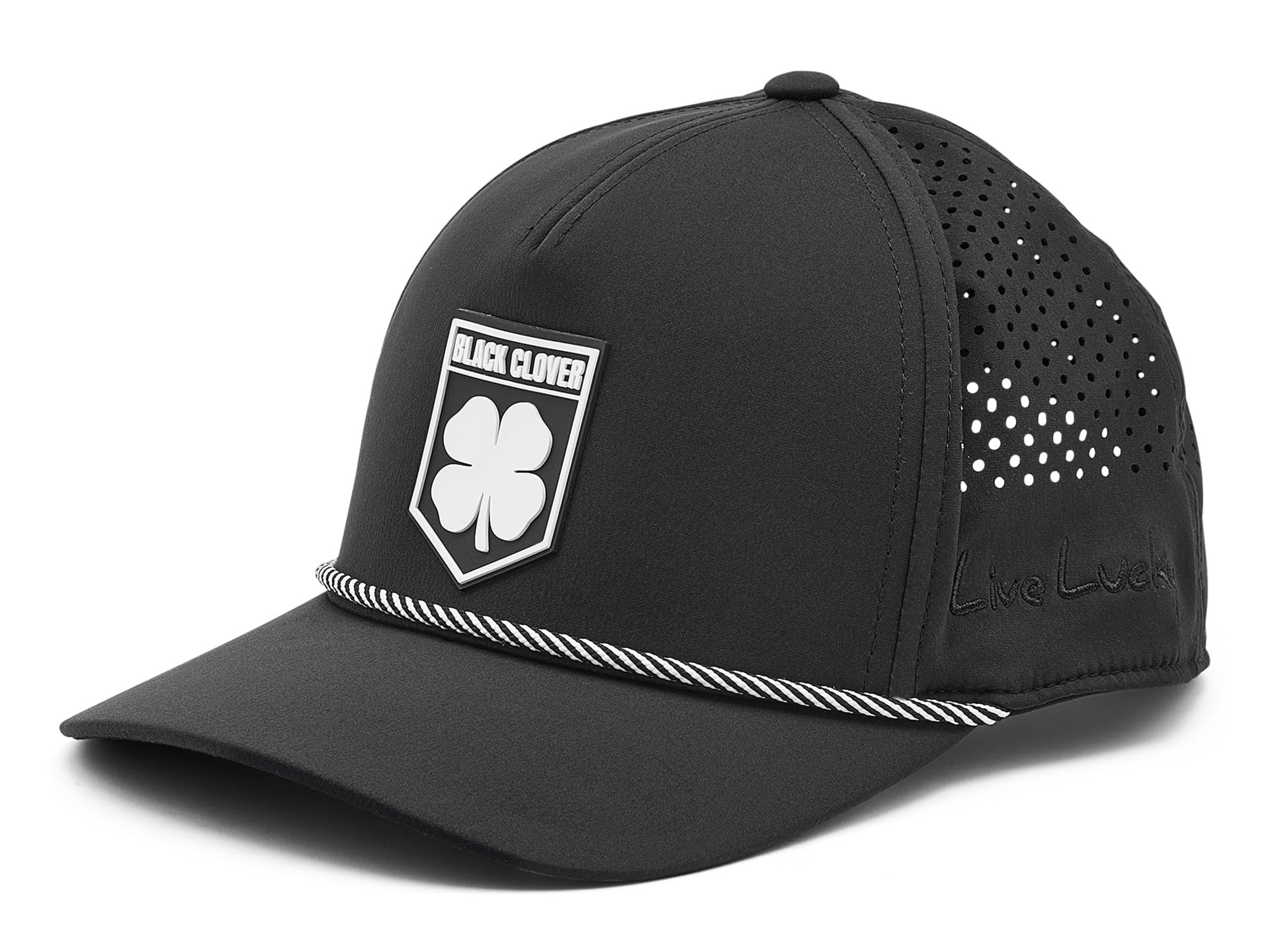 Duke 3 Snapback Adjustable Hat