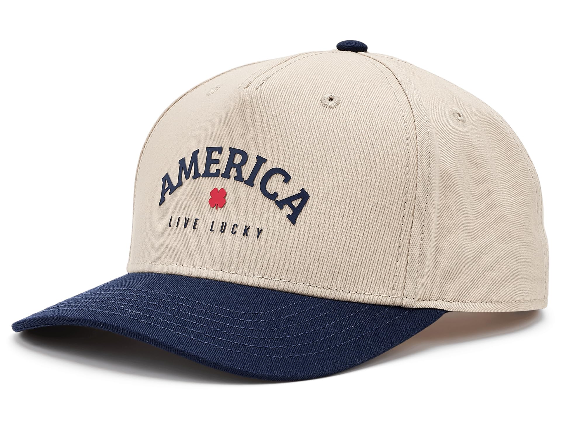 Land Of The Free 1 Adjustable Hat