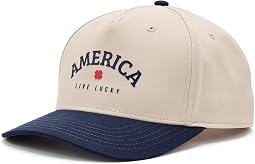 Регулируемая шляпа Land Of The Free 1