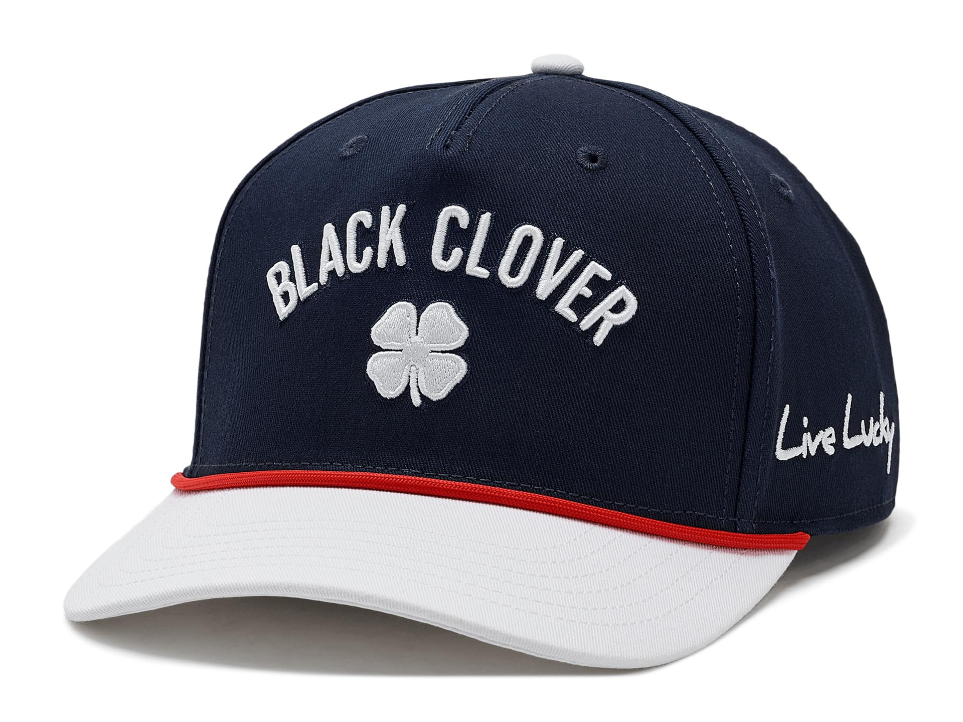 Timeless 5 Adjustable Hat